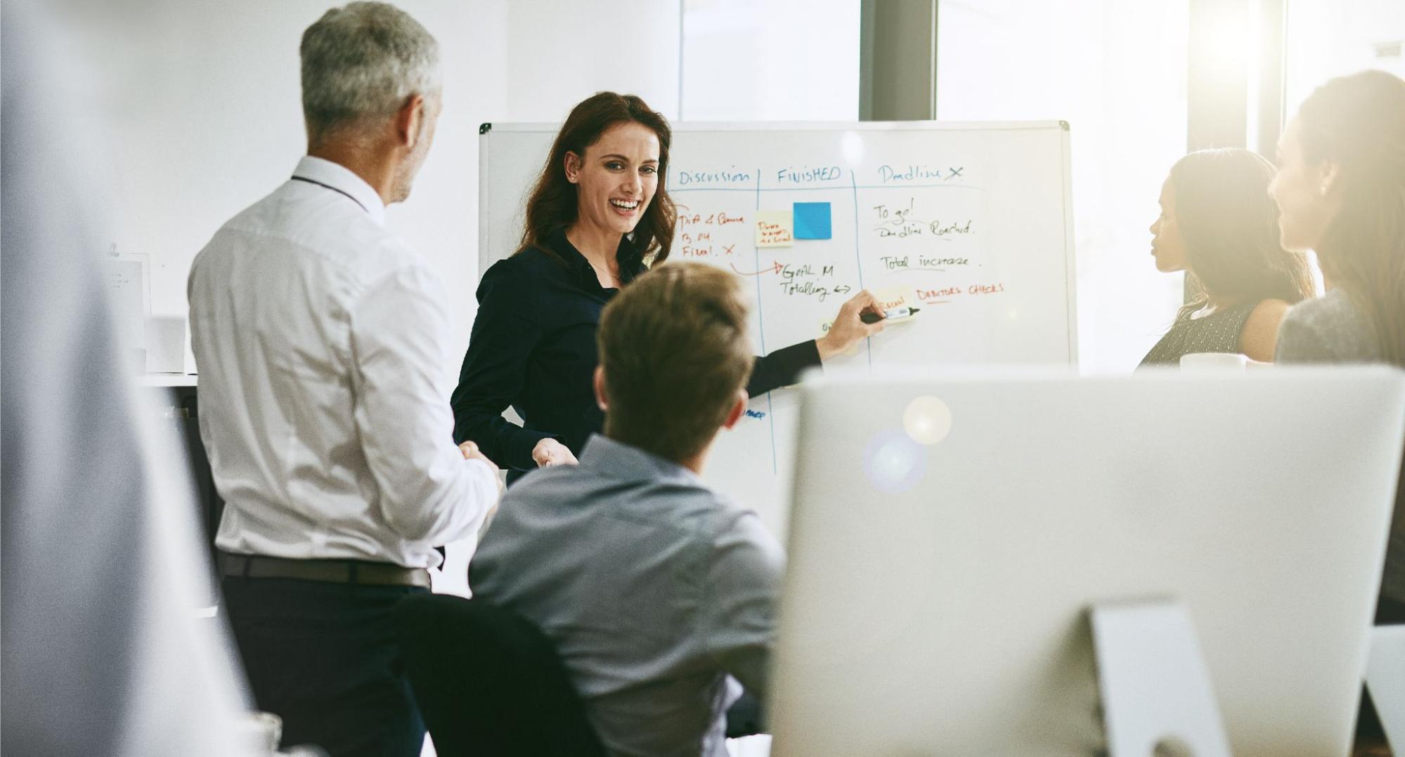 Outward Transformation