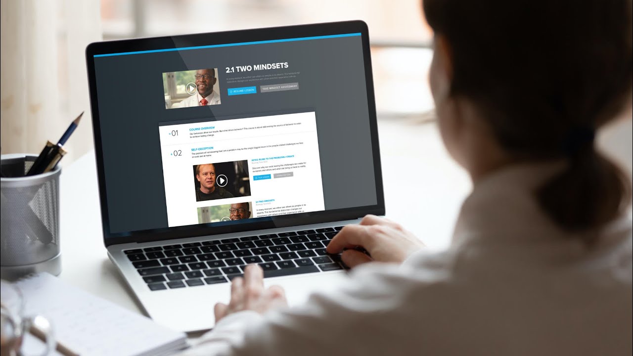 Outward Transformation