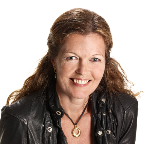 Mette Villemoes Ponty profile