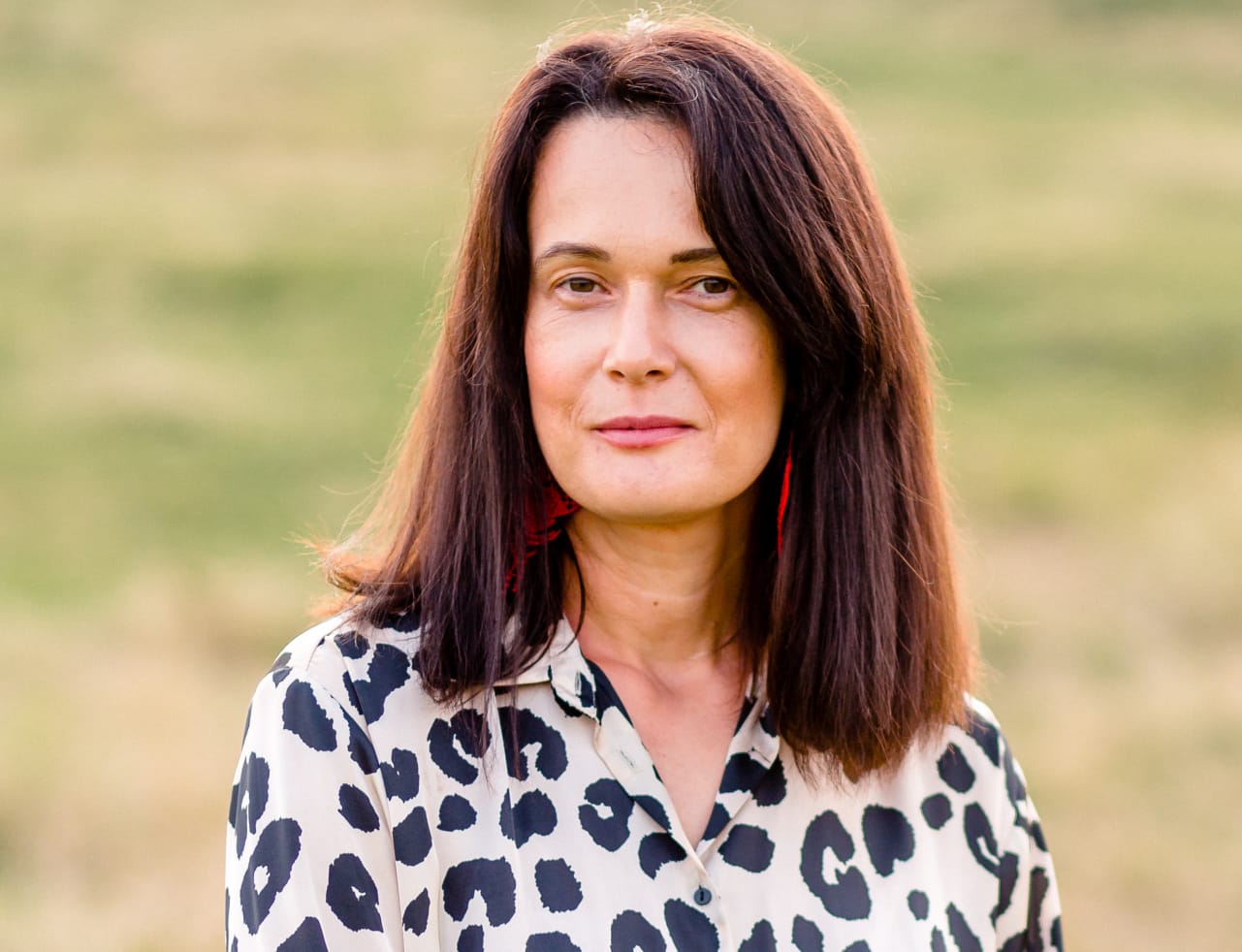 Andreea Rizescu profile