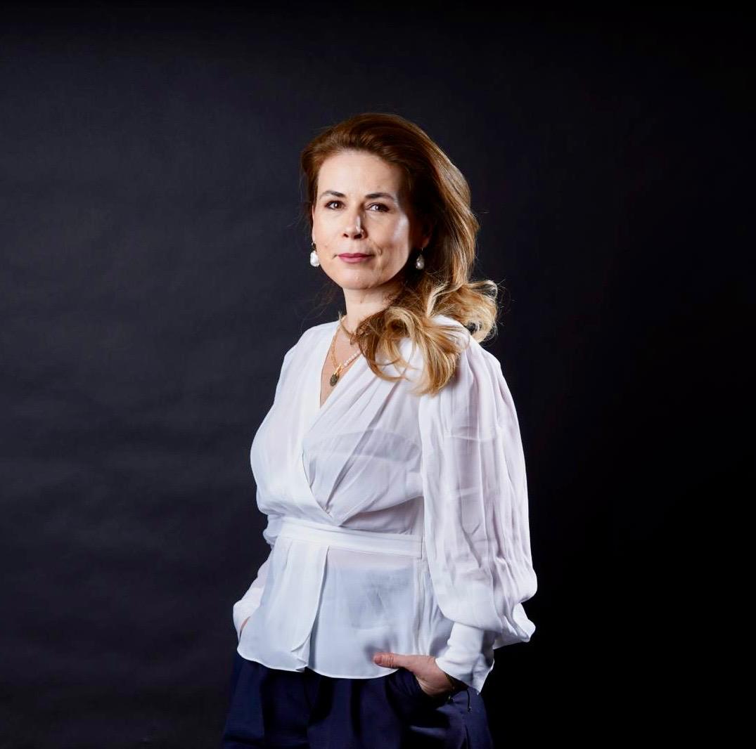 Andreea Toloacă profile