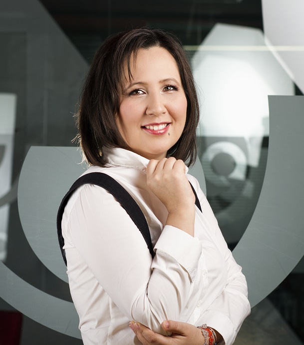 Carmen Pătru profile