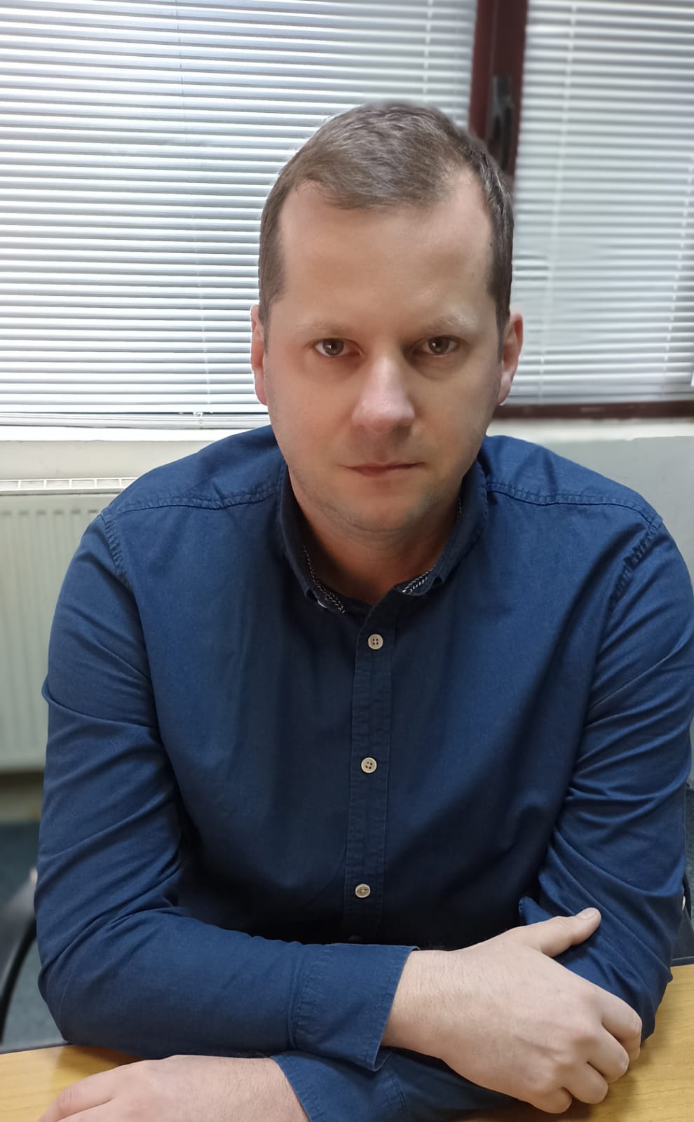 Cătălin Velișcu profile