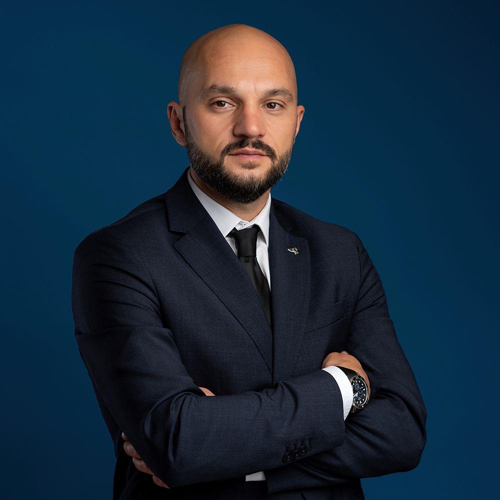 Cornel Morcov profile