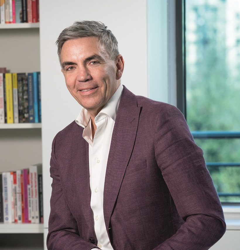 Dragoș Anastasiu profile