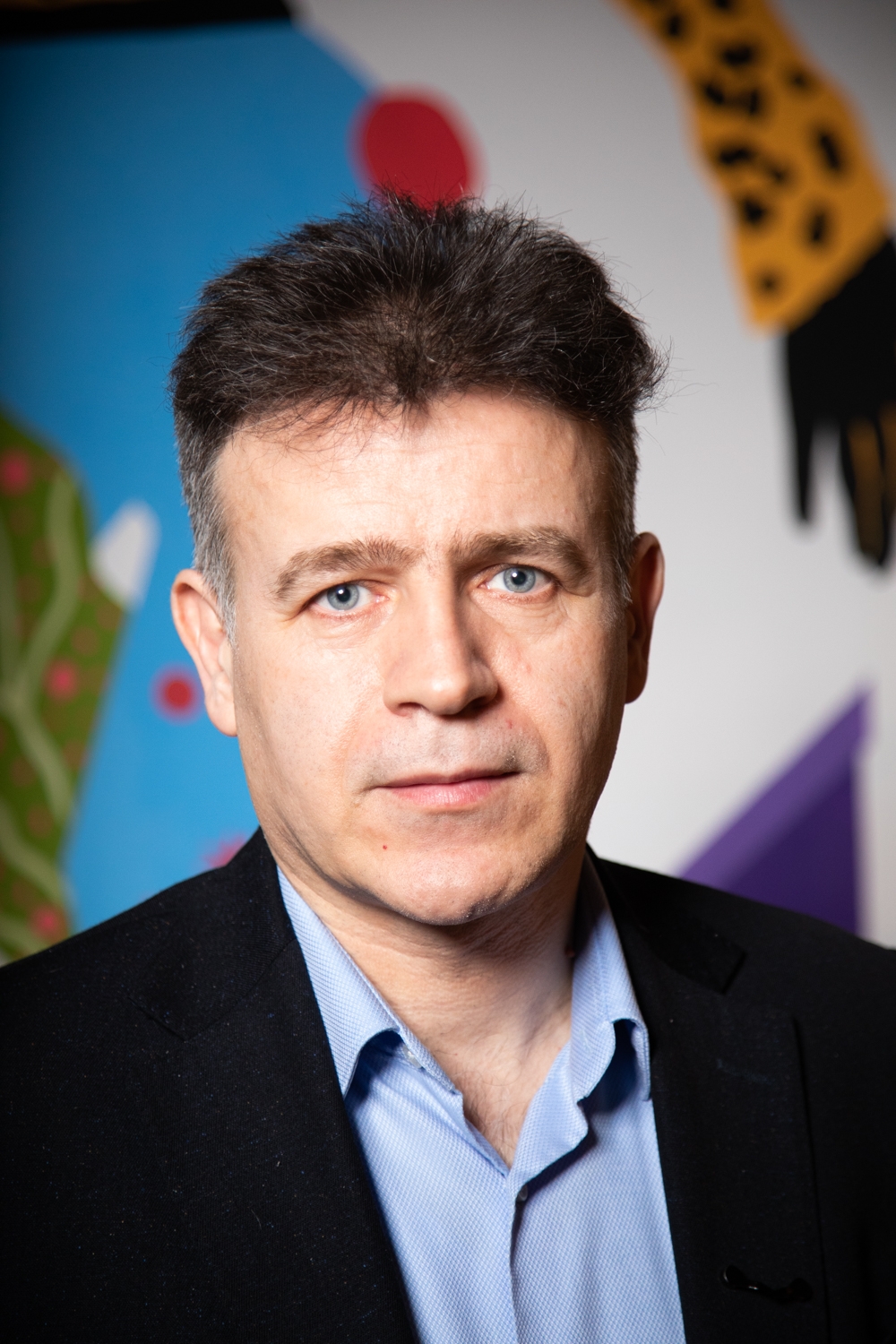 Felix Tătaru profile