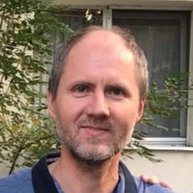 Florian Filat profile