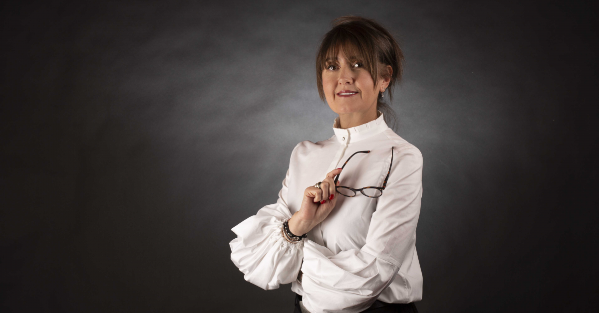 Manuela Banu profile