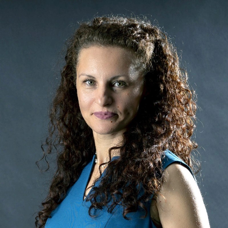Mihaela Pârșan profile