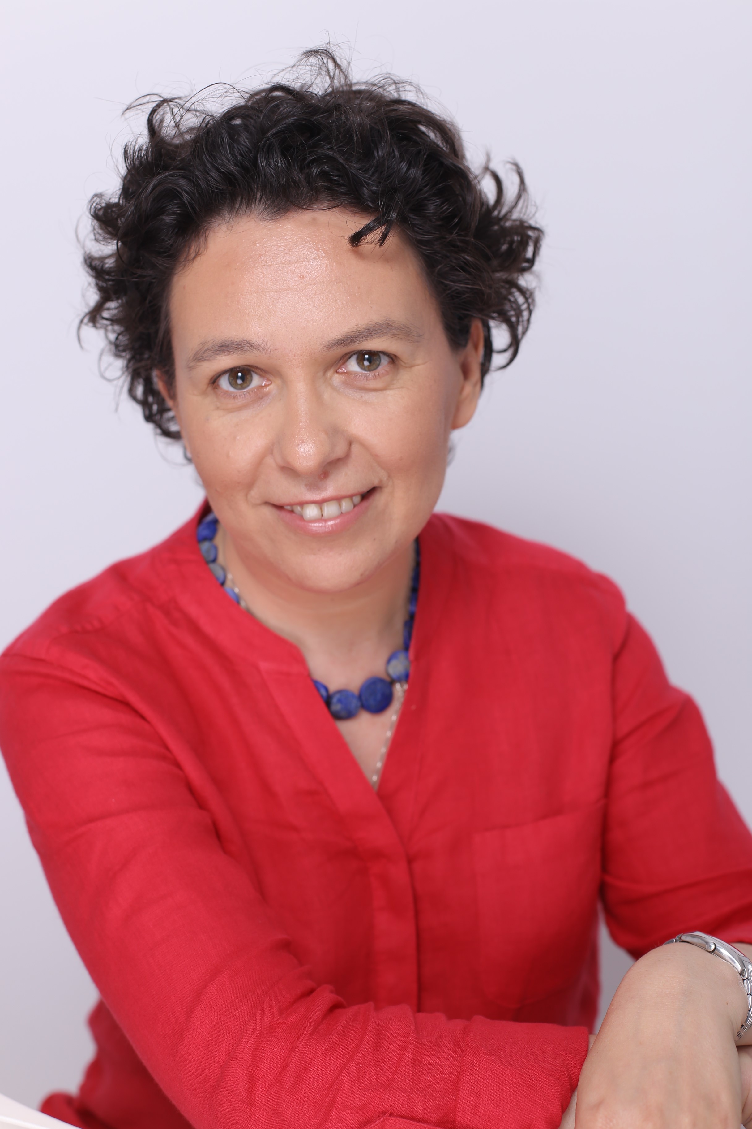 CRISTINA GHEORGHE profile