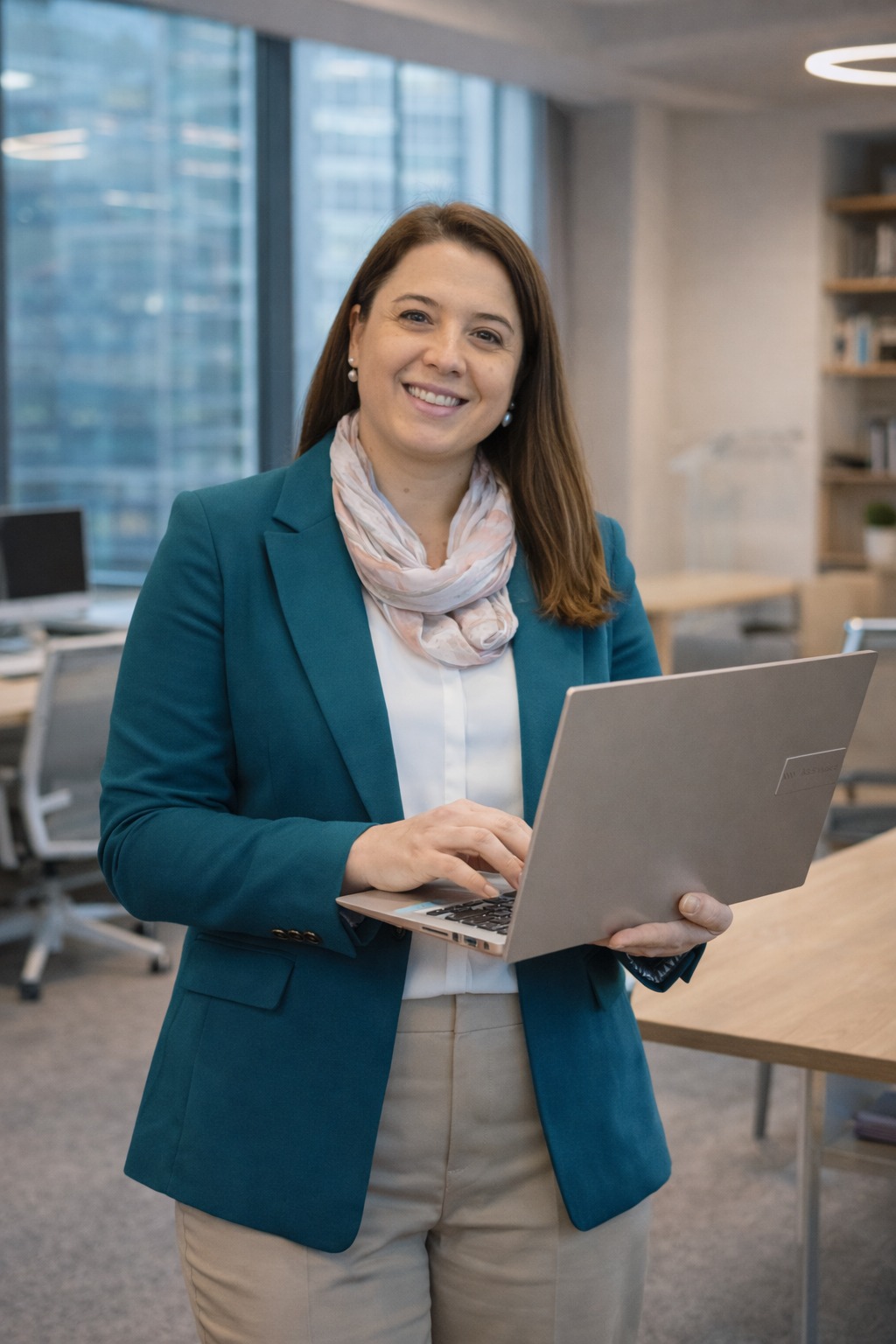 ELENA VASILE profile