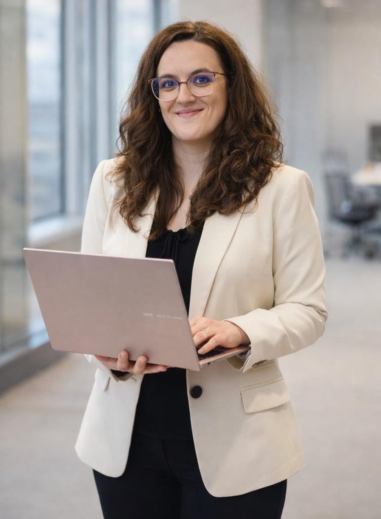 ROXANA ISTRATE profile